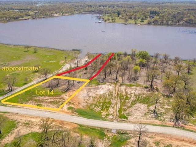 Land for sale in Rains, Texas