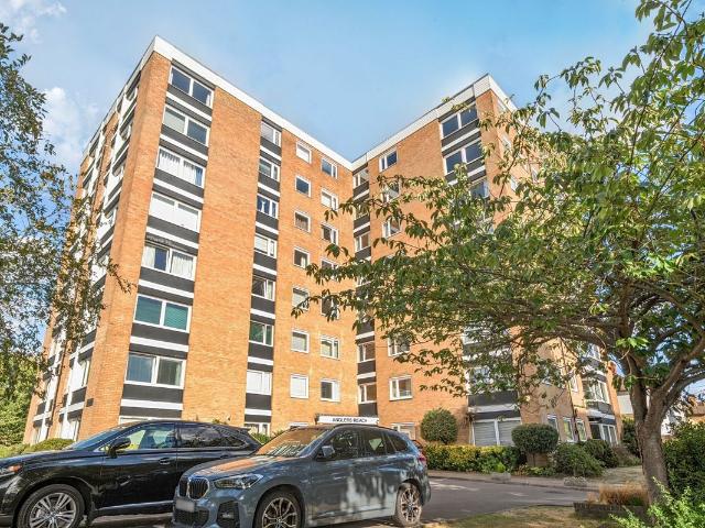 Apartment for rent in Royal Borough of Kingston upon Thames, Greater London