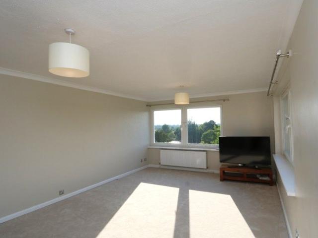 Apartment for rent in Surbiton, Greater London