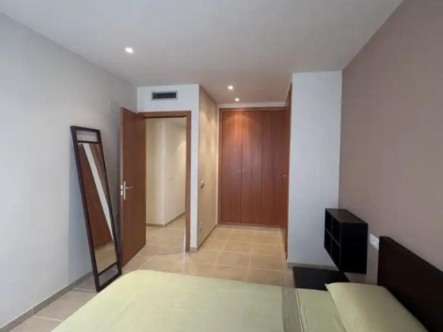 Apartamento en alquiler en la Farga, Anglès