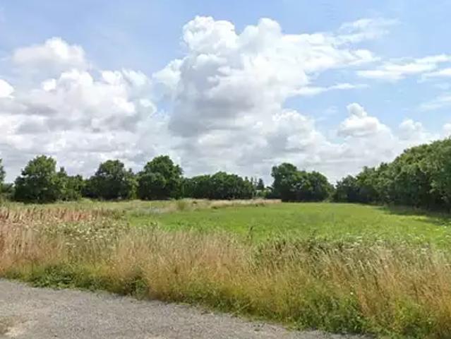 Terrain vente à France métropolitaine, Angles