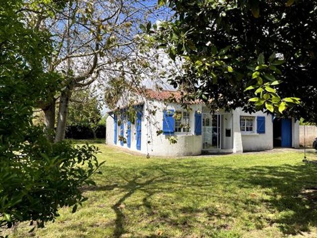 Villa vente à Angles, Vendée