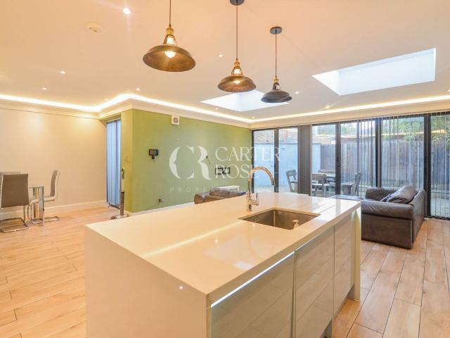 House for rent in Streatham, Greater London