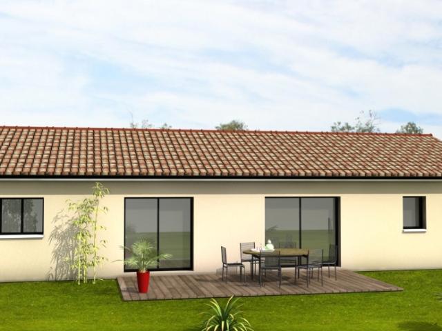 Maison vente à Angles, Vendée