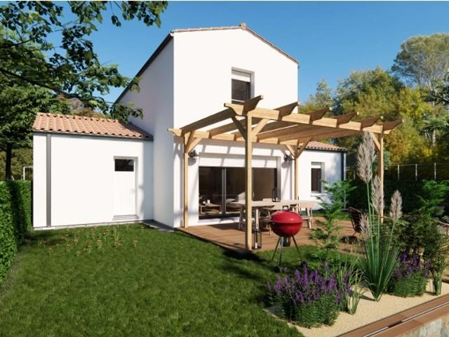 Maison vente à Angles, Vendée