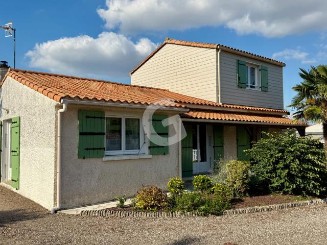 Maison vente à Angles, Vendée