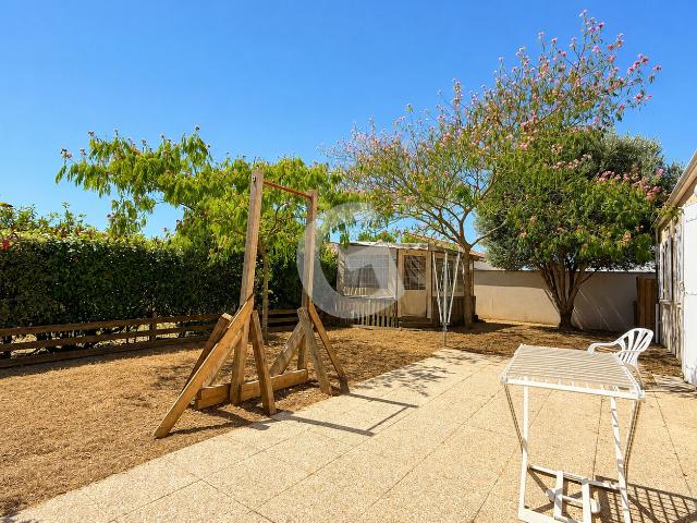 Maison vente à Angles, Vendée
