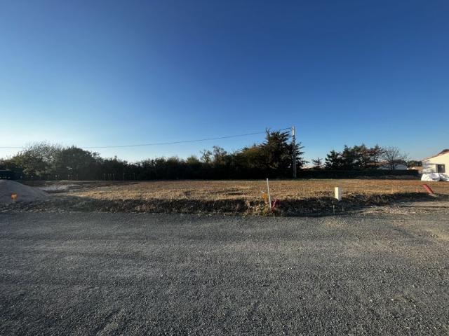 Terrain vente à France métropolitaine, Angles