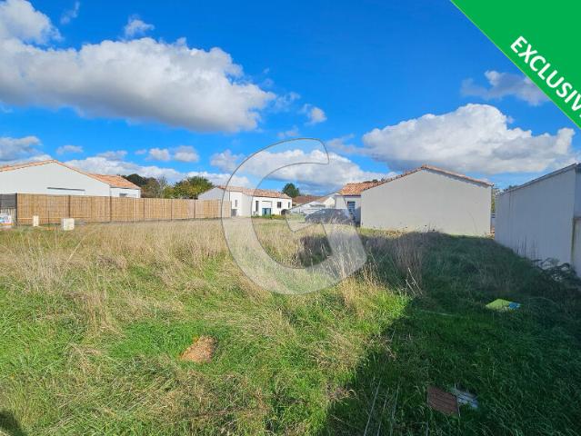 Terrain vente à France métropolitaine, Angles