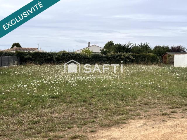 Terrain vente à France métropolitaine, Angles