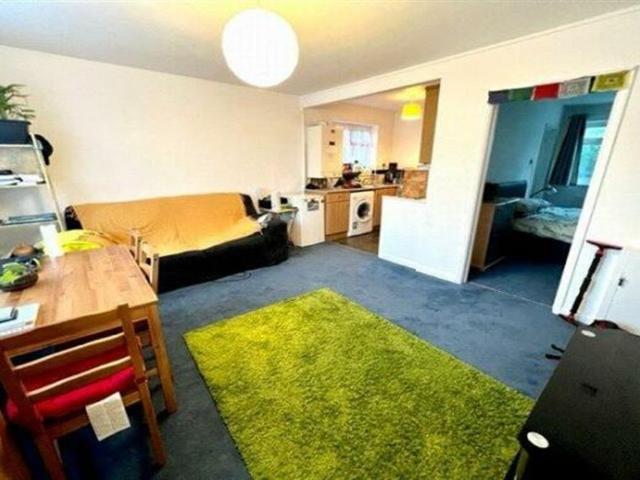 Apartment for rent in Shirley, City Of Southampton