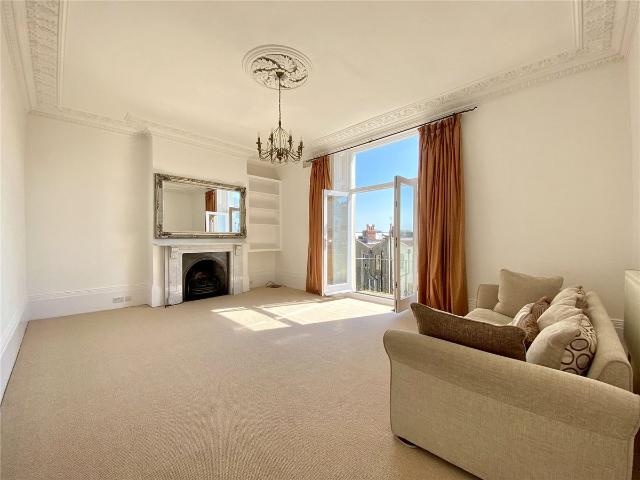 Apartment for rent in Clifton, Bristol
