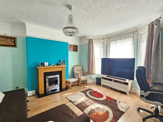 House for rent in Shirley, City Of Southampton