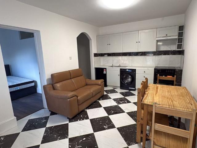 Apartment to rent in Rathmines East B ED, Dublin