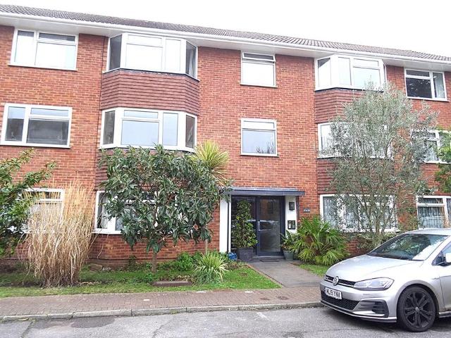 Apartment for rent in Royal Borough of Kingston upon Thames, Greater London