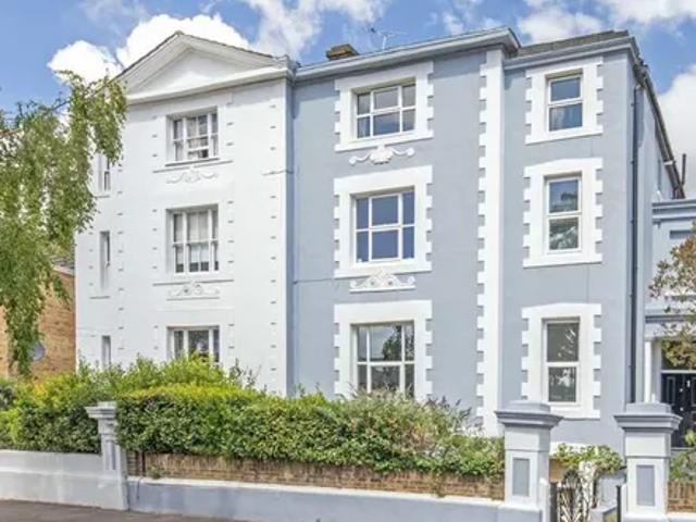 Apartment for rent in Surbiton, Greater London