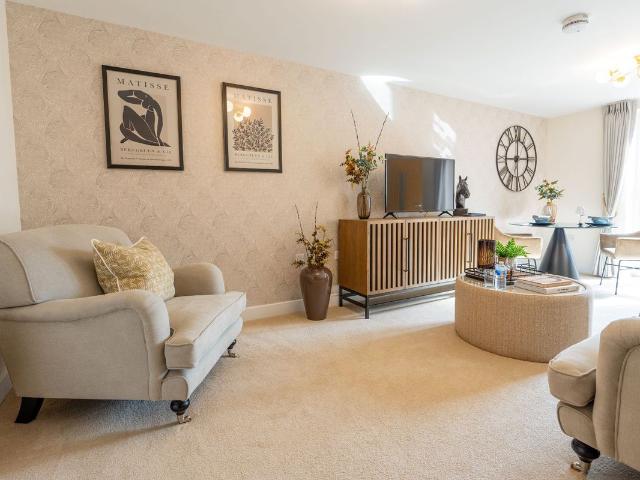 Apartment for rent in Shirley, City Of Southampton