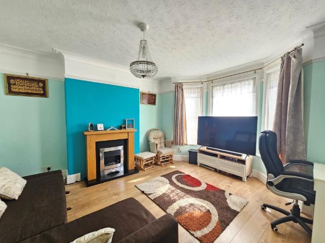 House for rent in Shirley, City Of Southampton