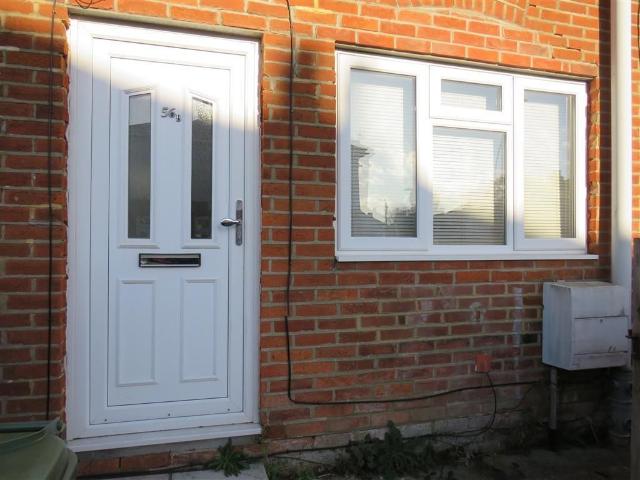Apartment for rent in Shirley, City Of Southampton
