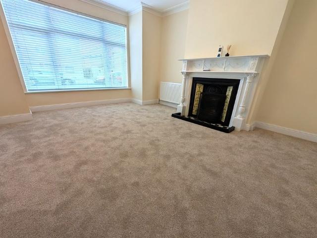 House for rent in Shirley, Southampton