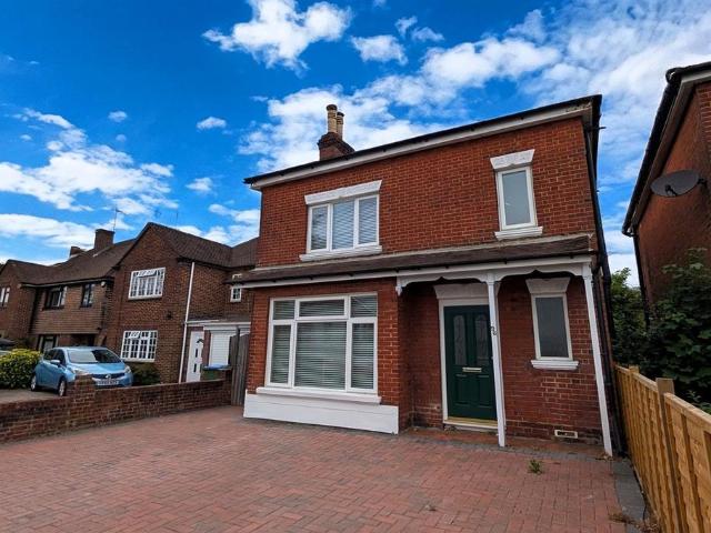 House for rent in Shirley, City Of Southampton