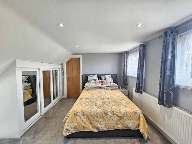 Apartment for rent in Shirley, City Of Southampton