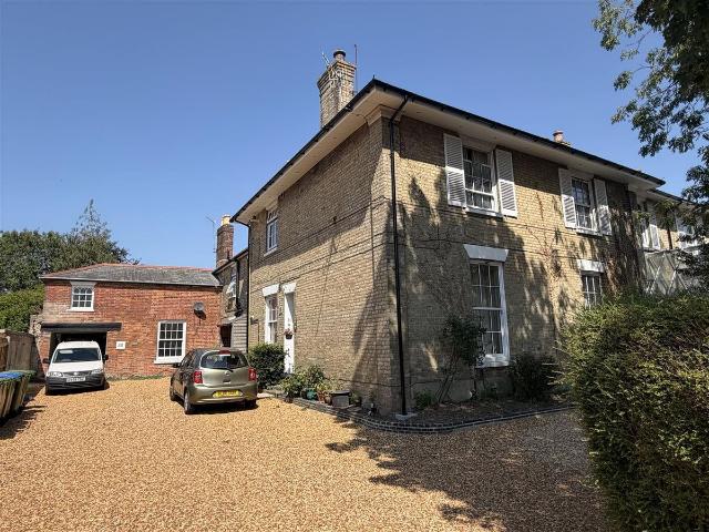 Apartment for rent in Shirley, City Of Southampton
