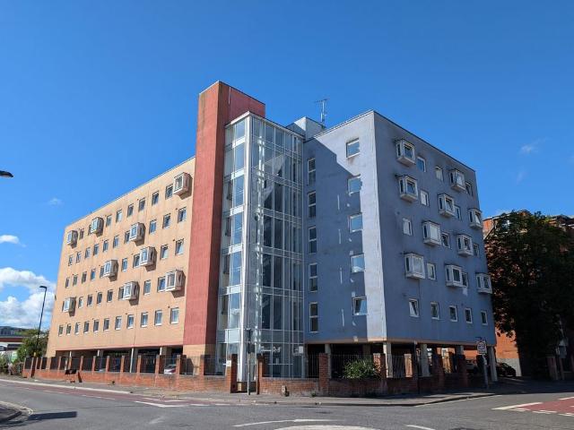 Apartment for rent in Crosshouse, Southampton