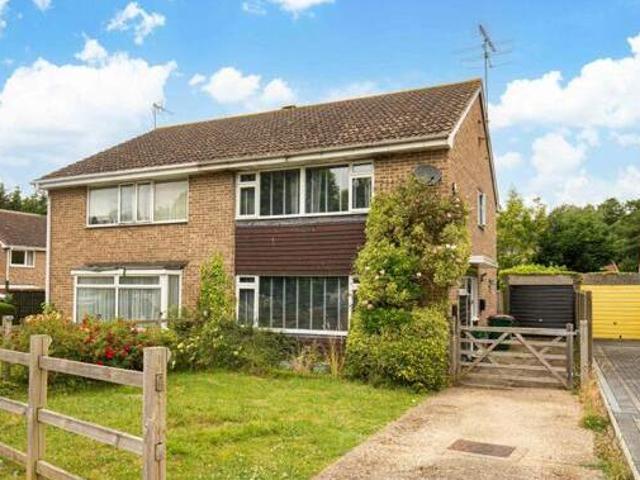 House for sale in Broadfield, Glynde