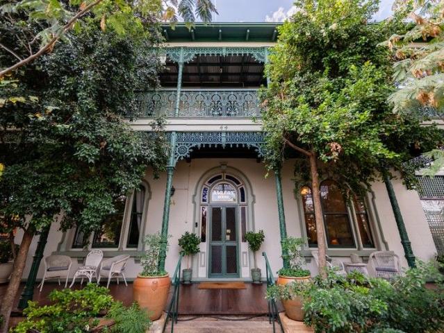 House for sale in Bedgerabong, New South Wales
