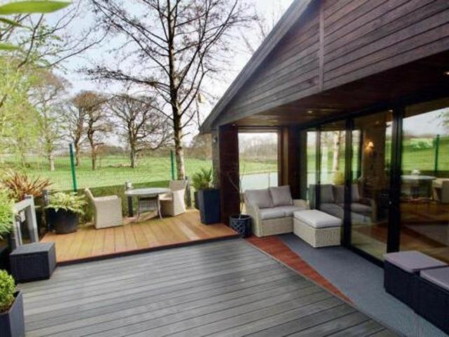 House for sale in Lyons, Greater London