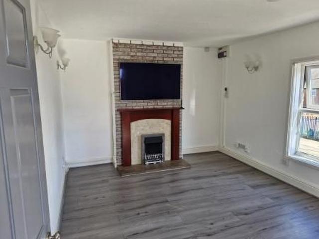 Apartment for rent in Burton upon Trent, East Staffordshire