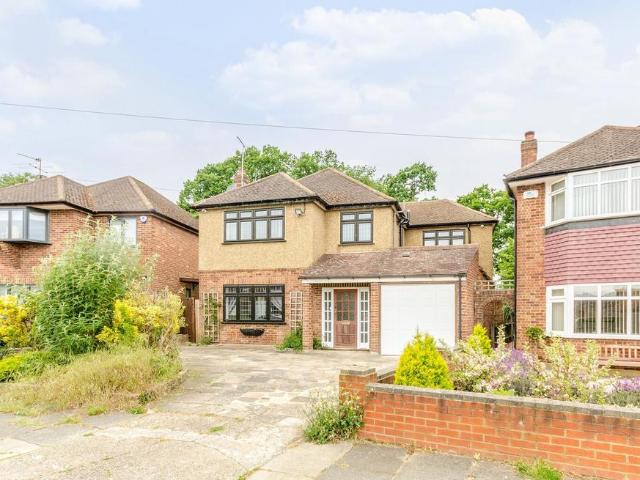 House for rent in London Borough of Harrow, Greater London