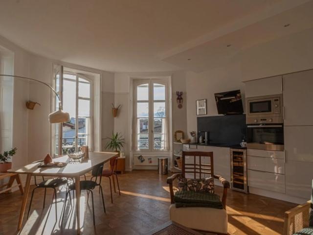 Appartement vente à Bayonne, Anglet