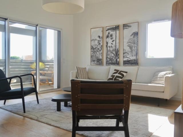 Appartement vente à Bayonne, Anglet