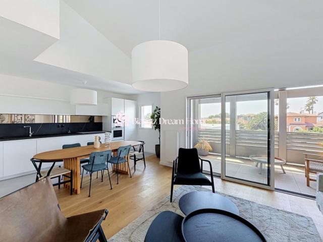 Appartement vente à Bayonne, Anglet
