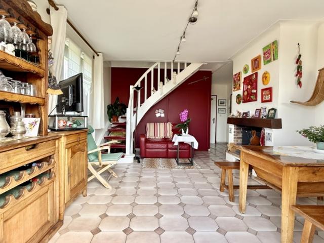 Appartement vente à Bayonne, Anglet