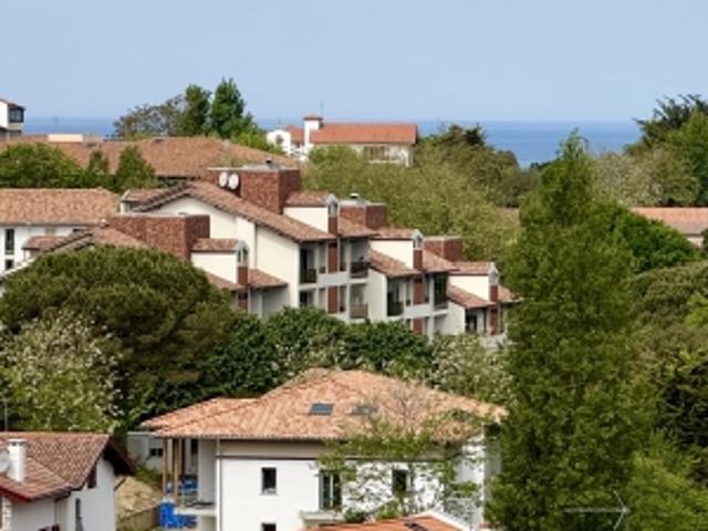 Appartement vente à Bayonne, Anglet