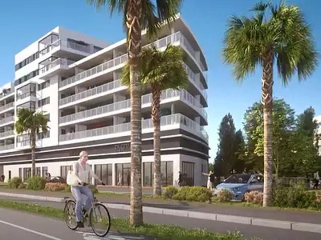 Appartement vente à Bayonne, Anglet