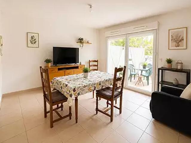 Appartement vente à Bayonne, Anglet