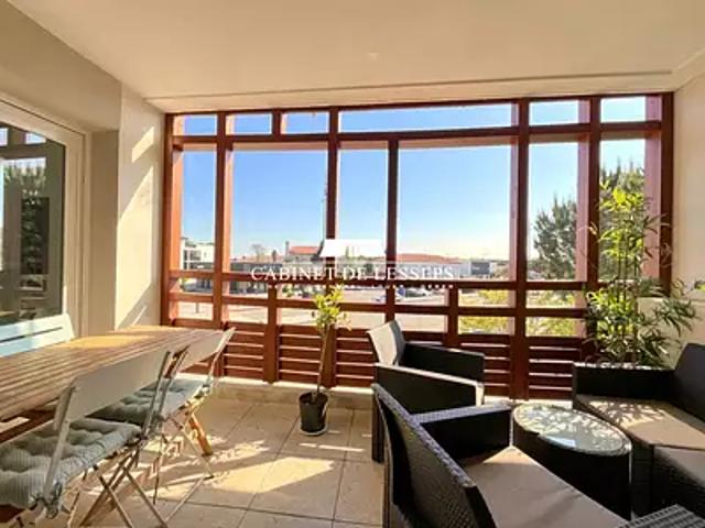 Appartement vente à Bayonne, Anglet