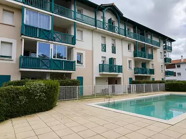 Appartement vente à Bayonne, Anglet