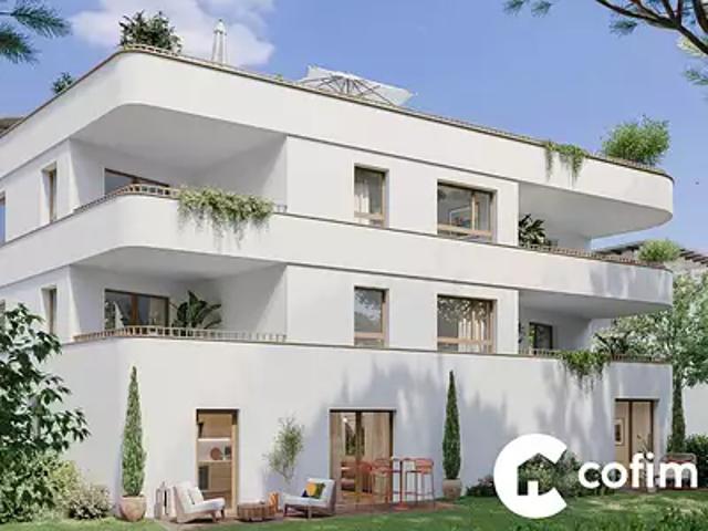 Appartement vente à Bayonne, Anglet