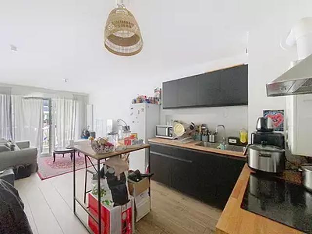 Appartement vente à Bayonne, Anglet