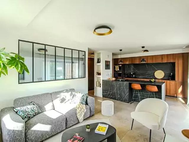 Appartement vente à Bayonne, Anglet