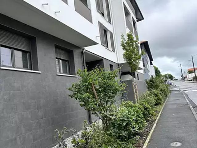 Appartement vente à Bayonne, Anglet