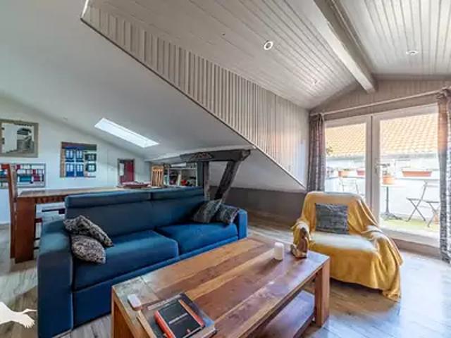 Appartement vente à Bayonne, Anglet