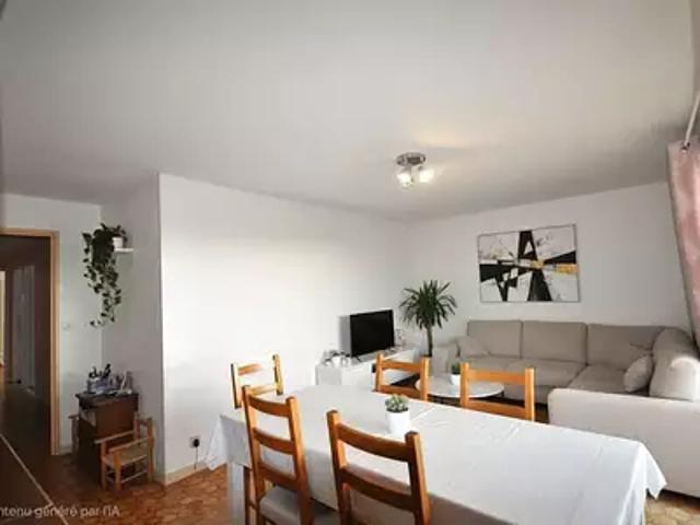 Appartement vente à Bayonne, Anglet