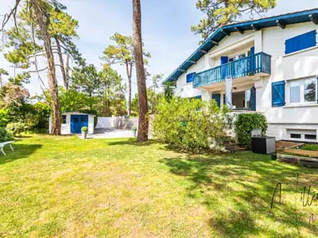 Appartement vente à Bayonne, Anglet