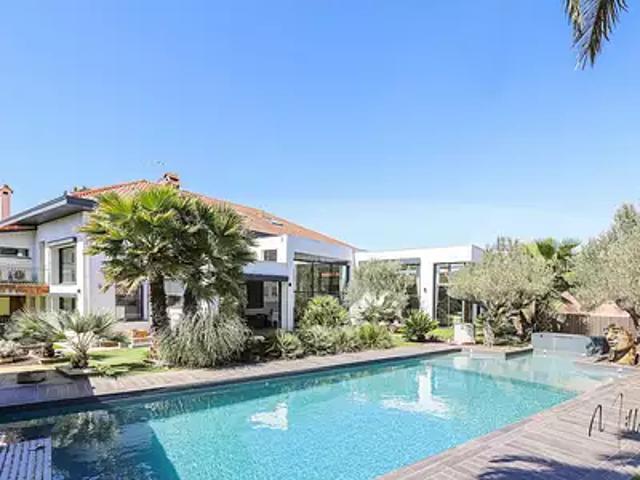 Maison vente à Bayonne, Anglet